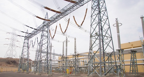 السعودية للكهرباء تنجح في توحيد التصاميم المدنية لمحطات الجهد العالي