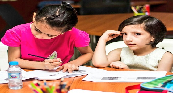 34 طفلا ب​أفلاذ يتدربون على اليوتيوب وتويتر