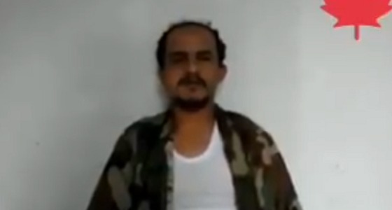 بالفيديو.. اعترافات قيادي في حزب الإصلاح اليمني قاتل مع الحوثيين