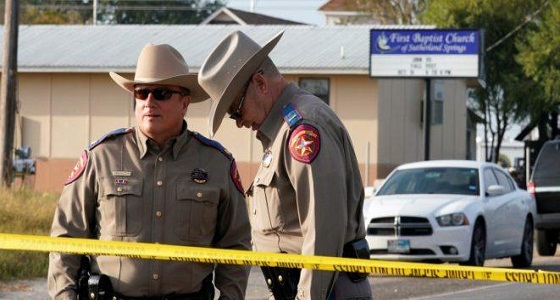 مصرع 5 أشخاص إثر إطلاق نار بدار رعاية مسنين بـ ” تكساس “