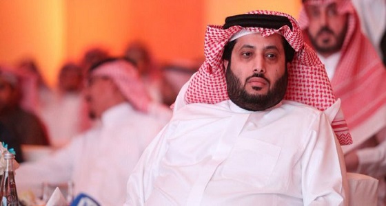 بالفيديو.. تركي آل الشيخ : سمو ولي العهد هو من اعزنا و أعز الرياضة السعودية