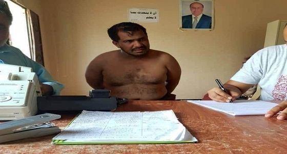 إعدام ” سفاح إنماء ” بعد تصديق الرئيس اليمني