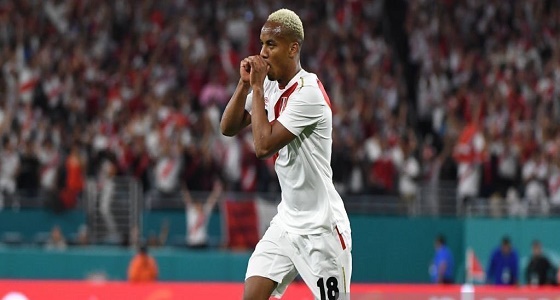 بنفيكا يوافق على عرض الهلال لاستعارة كاريلو