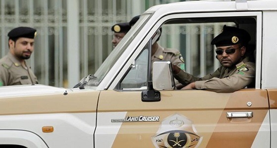 في أسبوع.. القبض على 10 ألاف شخص وضبط 1731 مركبة