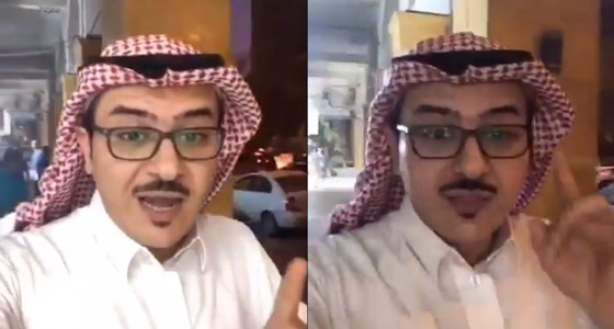 بالفيديو.. فيصل العبدالكريم يوضح للفتيات كيفية التعامل مع المبتز