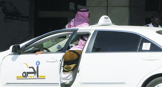 استعدادا لإطلاق ” أجرة الحرم ” .. إيقاف 7 آلاف مركبة قديمة عن العمل بمكة