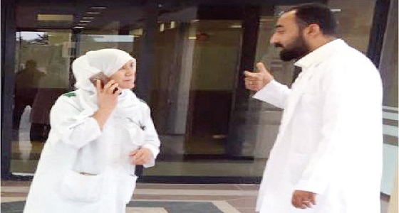 إيقاف الصحفي منتحل صفة الطبيب بجدة‎ بتوجيه من النيابة