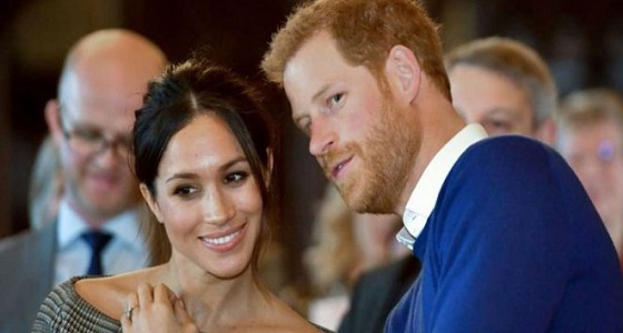 فضيحة جديدة في العائلة المالكة.. ميغان في ورطة