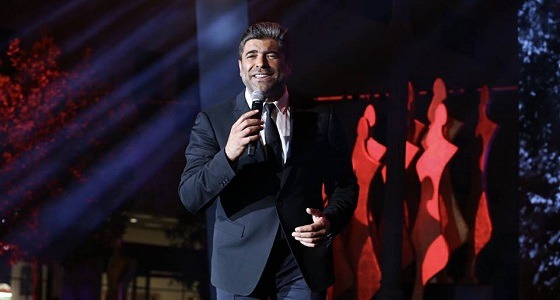 وائل كفوري يغازل جيسيكا عزار ويحرجها أمام الجميع