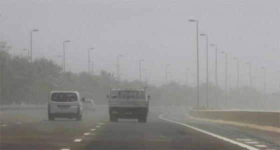 حالة الطقس المتوقعة ليوم الثلاثاء