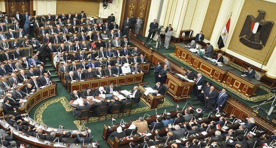 في مصر.. البرلمان يوافق نهائيا على مشروع تحصين كبار قادة القوات المسلحة
