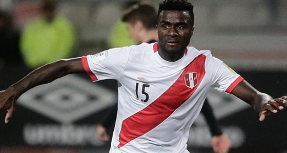 راموس يصل معسكر النصر غدا