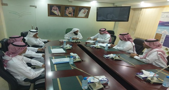 هنا الرابط .. نتائج حركة النقل الداخلي للمعلمين والمعلمات بالليث