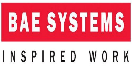 وظائف شاغرة في شركة ” بي إيه إي سيستمز ” بعدة مدن