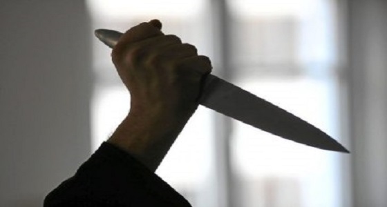 ضبط أب ذبح رضيعه وألقاه في القمامة وجلس يستمع للموسيقى