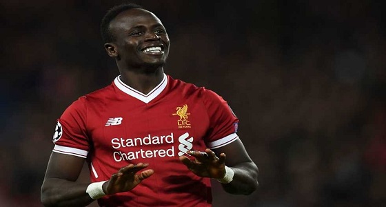 ساديو ماني يوضح موقفه من الانتقال لريال مدريد