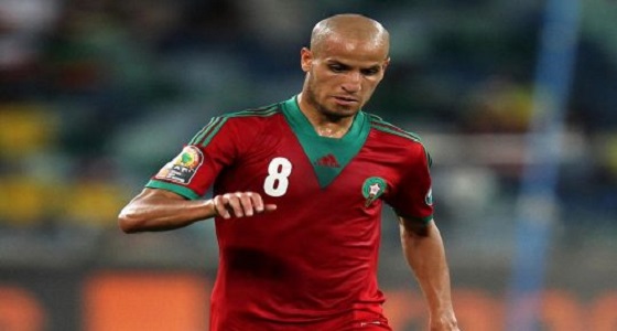 المغربي كريم الأحمدي على أعتاب الاتحاد