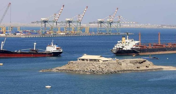 التحالف: صدور 8 تصاريح لسفن متوجهة للموانئ اليمنية خلال 24 ساعة