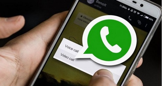 إطلاق خدمة مكالمات الفيديو الجماعية على ” واتساب “