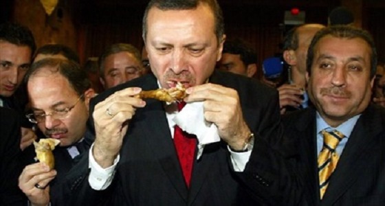 &#8221; أردوغان &#8221; يريد استقبال عسكري ومأدبة عشاء رسمية خلال زيارته لبرلين