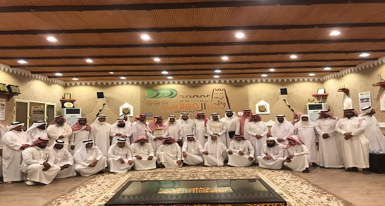 جمعية المتقاعدين تدشن ” ديوانية المساء “