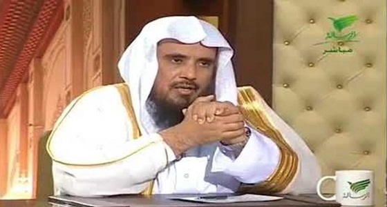 بالفيديو.. الخثلان : يحصل الستر للمرأة بأي لباس يغطي مفاتنها