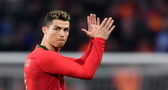 رونالدو يرفض اتخاذ قرار نهائي بشأن اعتزال اللعب الدولي
