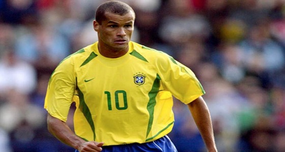 ريفالدو يشجع نيمار على الانتقال لريال مدريد