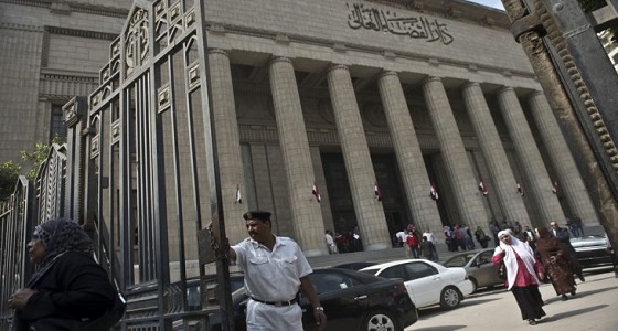 إعدام رجل قتل آخر عقب إجباره على ممارسة الشذوذ معه