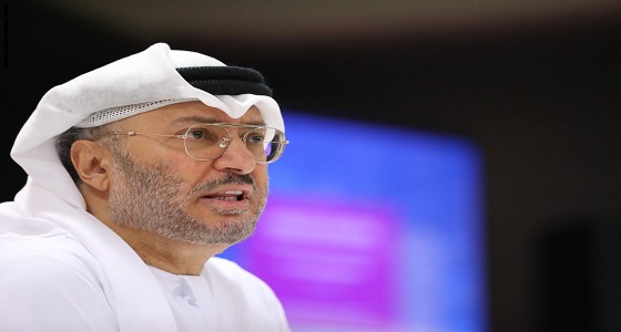 أنور قرقاش عن السياسة الانتهازية القطرية: الشعوب أذكى من هذا التلاعب