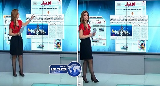 حوادث القطارات تبرز سخرية المصريين من ” مقدمة أخبار بكره “