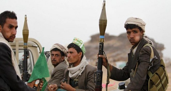 القبض على 35 عنصرًا من الحوثيين أثناء محاولة تسلل لهم بالحديدة