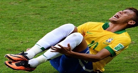 ” نيمار ” معترفا: نعم أبالغ في السقوط