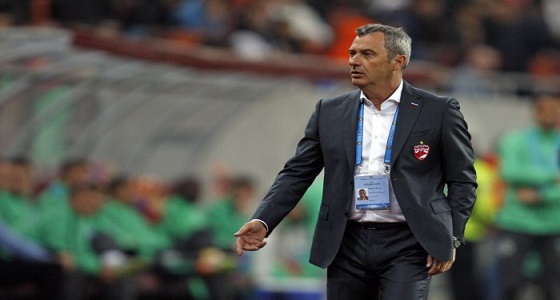 ميريشيا ريدنك.. ترك المملكة بعد ” فضيحة النصر ” وعاد لقيادة الفيصلي