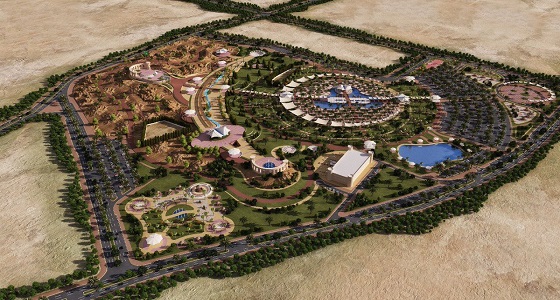 أمانة الجوف تعلن عن ترسية إنشاء حديقة نموذجية بأكثر من 27 مليون ريال