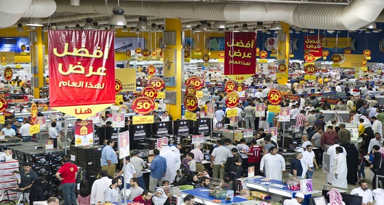 بهدف التوطين.. إطلاق أول برنامج لتأهيل الشباب والفتيات للعمل بقطاعات التجزئة