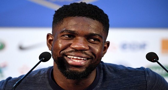 أومتيتي يستفز بلجيكا قبل النهائي: لا أحد سيتذكركم