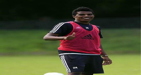 الاتحاد ينهي إجراءات المخالصة لـ ” إبراهيم الشهري “