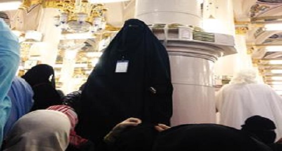 بالفيديو.. الكشف عن زيادة مشاركة النساء لخدمة ضيفات بيت الله الحرام