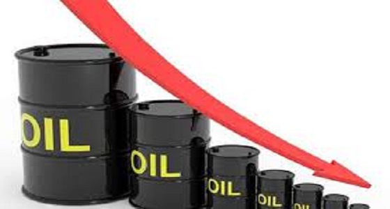 أسعار النفط تتراجع