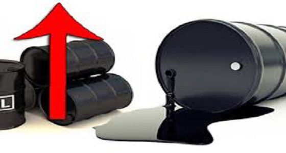 استمرار ارتفاع أسعار النفط بعد تراجع المخزونات الأمريكية