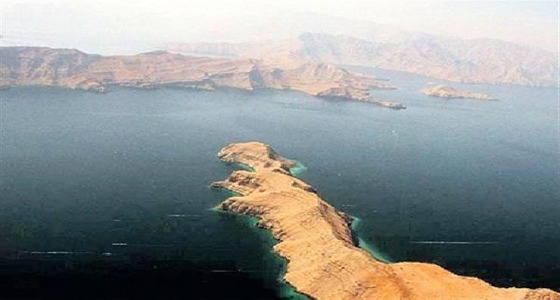 أمريكا ترد على تصريحات روحاني حول إغلاق مضيق هرمز