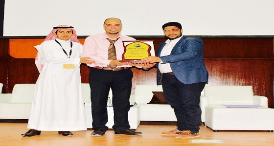 القسم C لأندية التوستماسترز بالمملكة ينفذ اول برامجه التدريبية للأعضاء