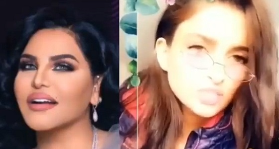 بالفيديو.. علا الفارس: أحلام وقفت معي بالشدائد