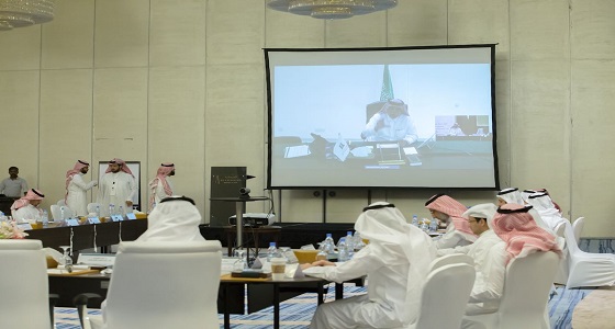 بحضور القصبي.. انعقاد ورشة عمل متابعة التوجهات الاستراتيجية لمنظومة التجارة والاستثمار