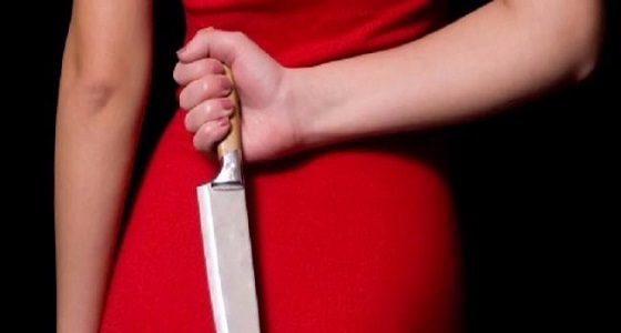 امرأة تقتل زوجها البخيل لنزواته