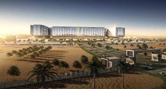 فتح باب القبول في الابتعاث الخارجي بمدينة الأمير محمد بن عبدالعزيز الطبية