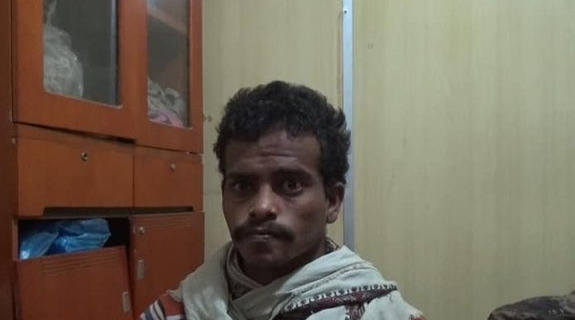 ” الحوثيون ” يزجون بذوي الاحتياجات الخاصة في المعارك