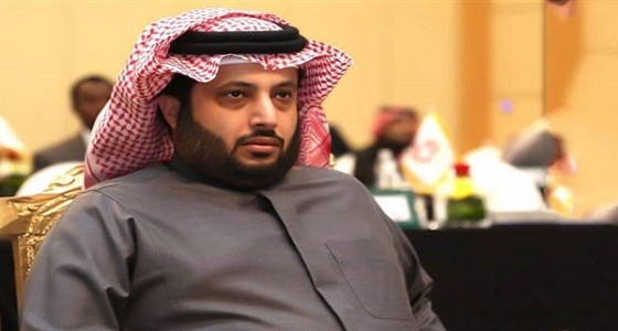 تركي آل الشيخ يطالب اتحاد الكرة بمراجعة أسعار تذاكر السوبر