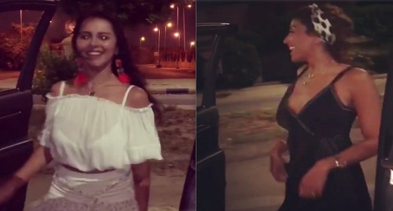 فرض غرامات فورية على راقصي ” كيكي ” بالطرق